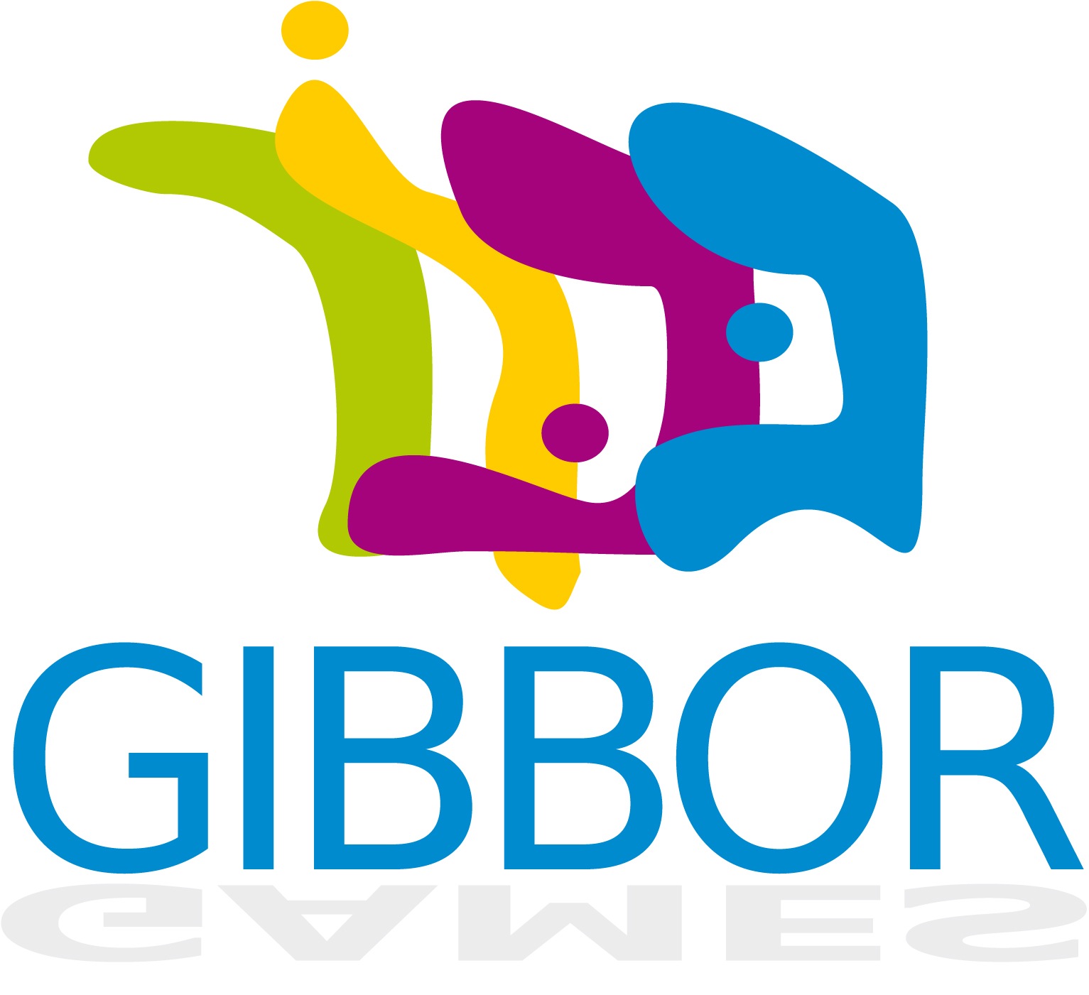 Logo Gibbor Games